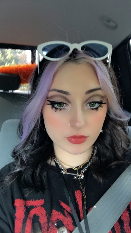 Vbaby_ exclusive star gallery