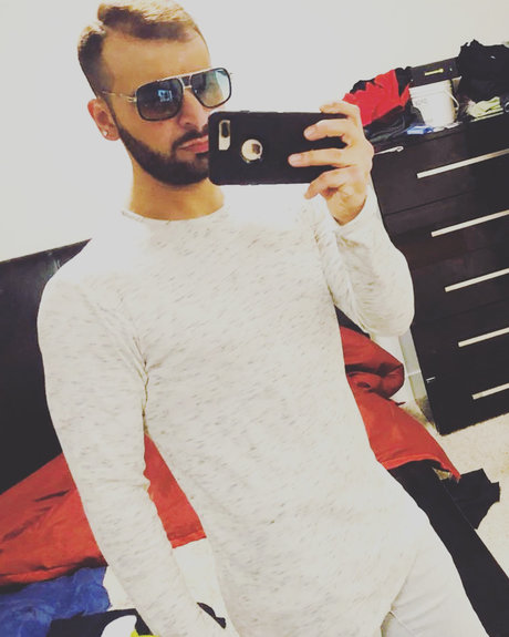 Basel free model photo