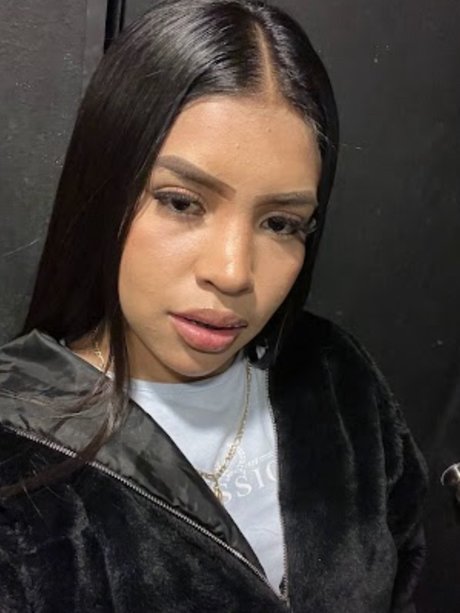 Barbie latina TV sex pornstar photo