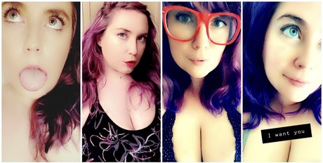 _ONLINE BBW SEXTING SLUT RAMSEY NIRVANA perfect model photo