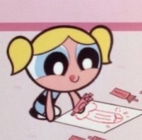 Brielle pornographic model photo