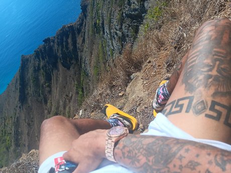 KevvThaGod nude actress image