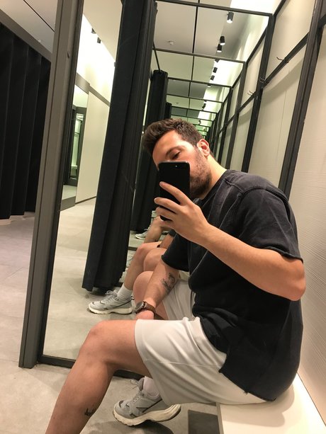 BigPonyGuy free star photos