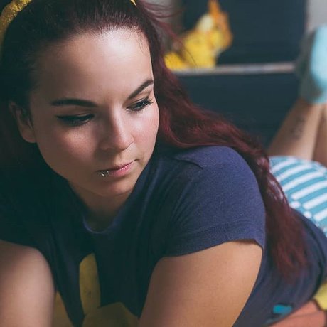 Belle Ameonna beautiful model photos