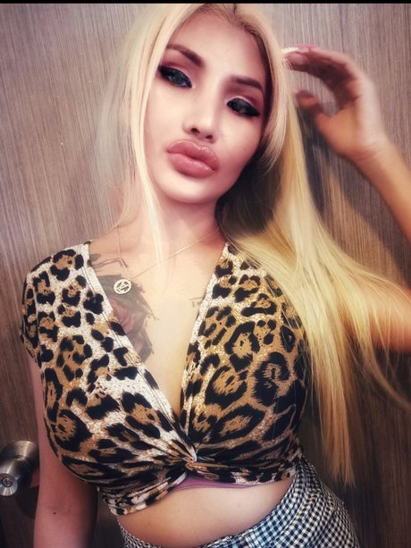 BelenthaiVIP adult star galleries