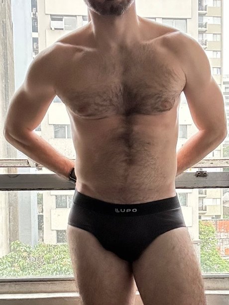 barbudopeludosp pornstar high quality image