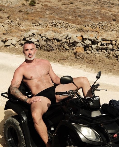 Adam Franco hot actress pic