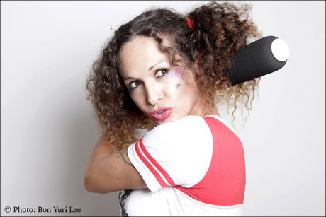 Nikki Montero_ xxx model pic