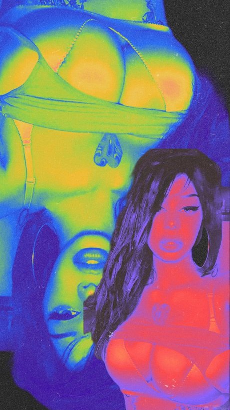 Nikki Blazes perfect pornstar image