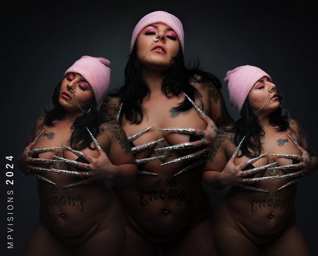 Nikki Bunz_ star free gallery