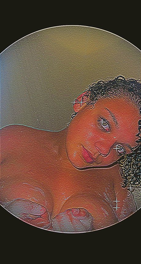 Nikki Kinney pornstar exclusive picture