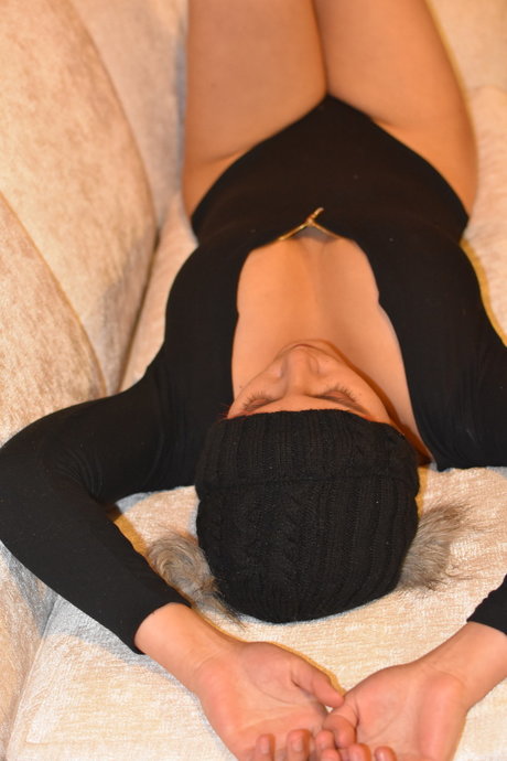 Aleja Niju Juma pornstar top galleries