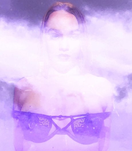 bossy brat pretty star image