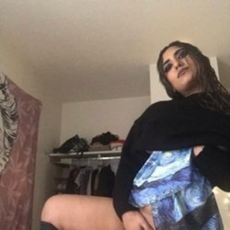 OG Kush Pussy exclusive pornstar image