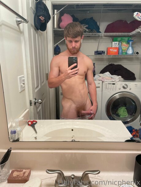 Nic Phenix pornstar nudes photos