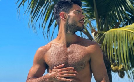 Nico Zetta free page_ art actress photos