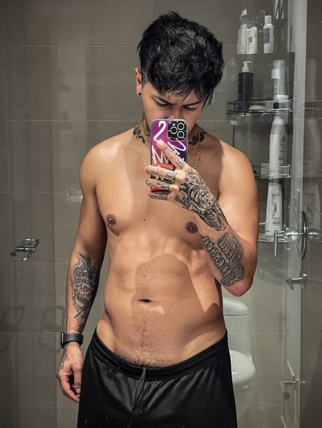 NICO TEOTI best star image