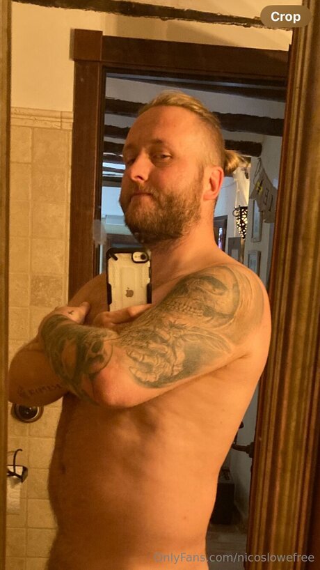 Nicos lowe pornographic actress photo