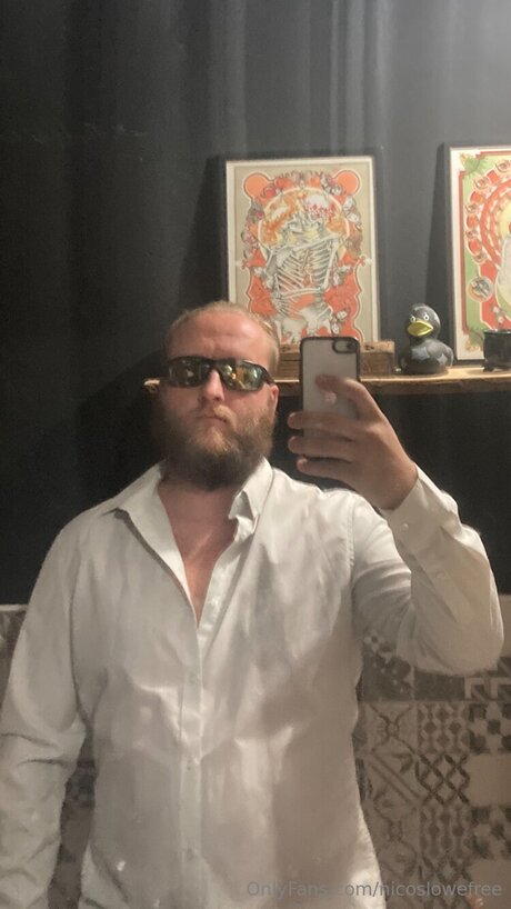 Nicos lowe pornstar sexy gallery