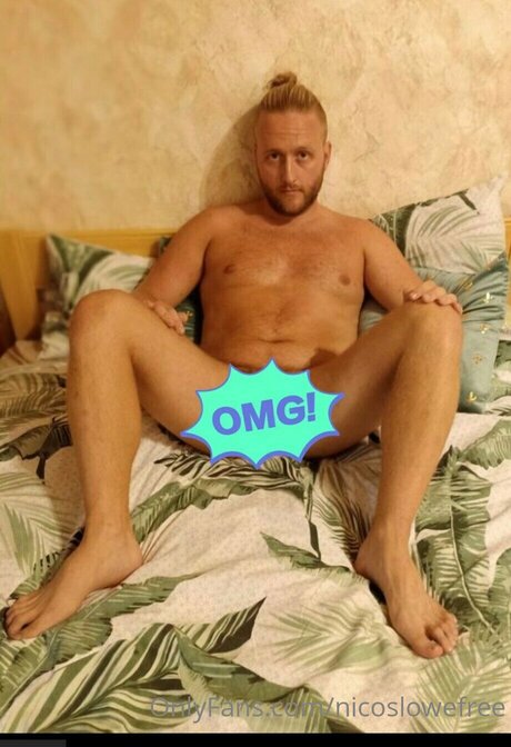 Nicos lowe nice star pictures