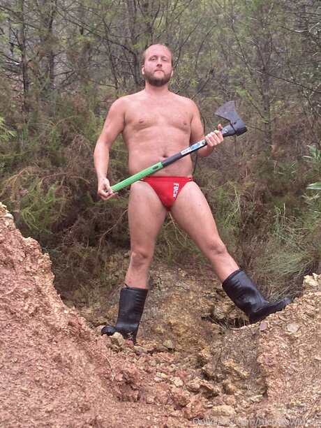 Nicos lowe star nudes pics