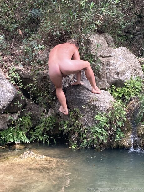 Nicos lowe star sex images