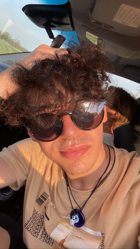 nicolo altobelli star photos