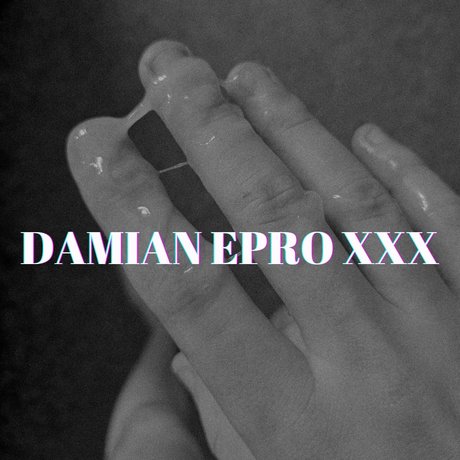 Damian Epro model high quality pic