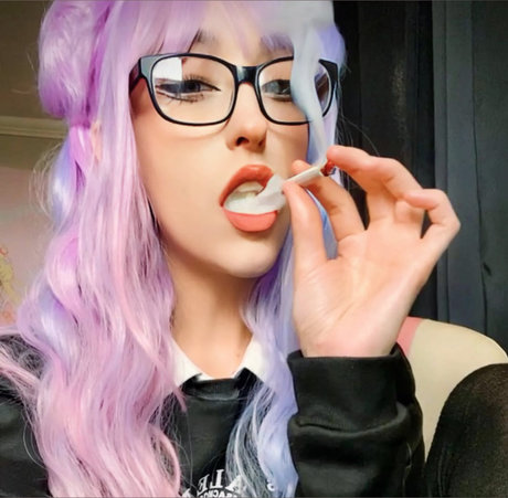 Bratty Aubrey model naked photos