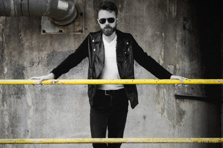 Bram Stroker star art galleries