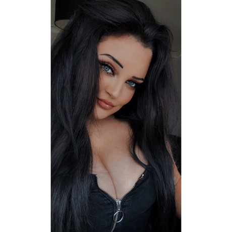 Bonniemay Natural Big Titties Ass_ star pretty image