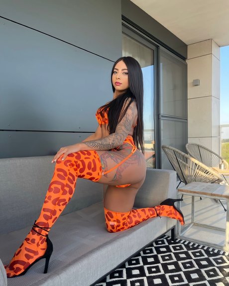 Nicolly lins pornstar free img