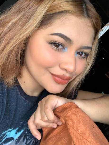 Nicolle Cornejo model porn picture