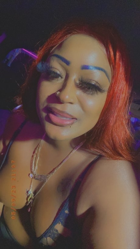 Ciera Anais star exclusive image