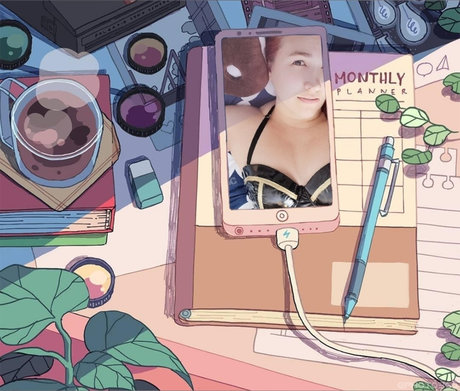 MISTRESS ALLERIA MYSTIC FETISH amp amp XXX model pornographic photo