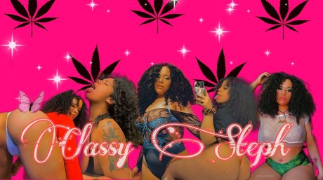 ClassySteph top pornstar pictures