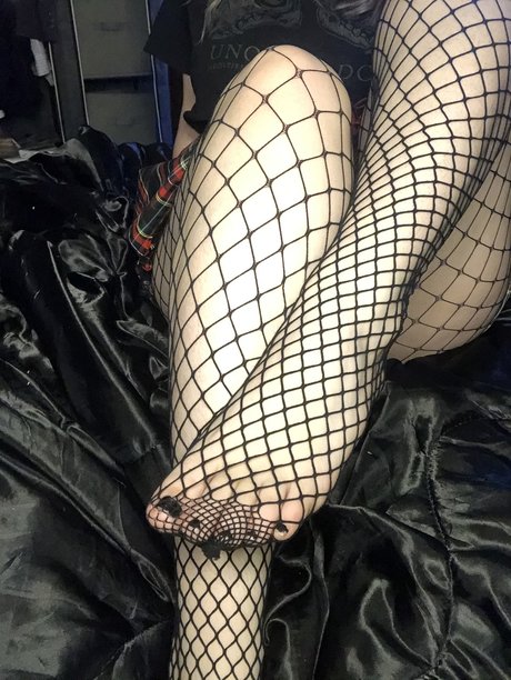 Joan of Ass nudes model photo