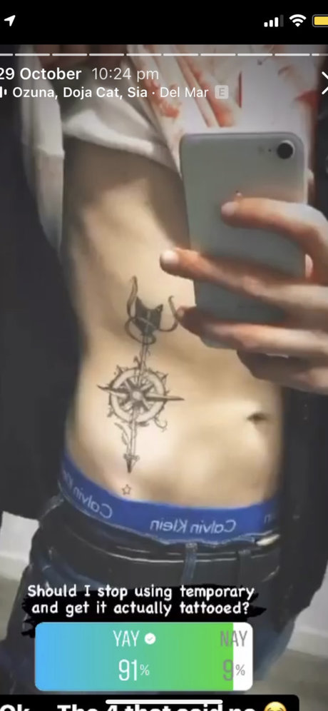 Callan Saint perfect pornstar pics