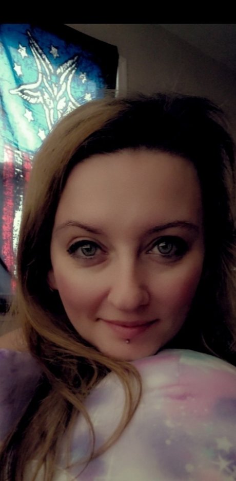 NocturnalBird pornstar pic