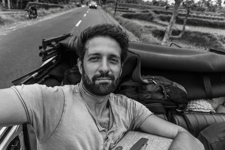 Mario Piccaluga hd actress image