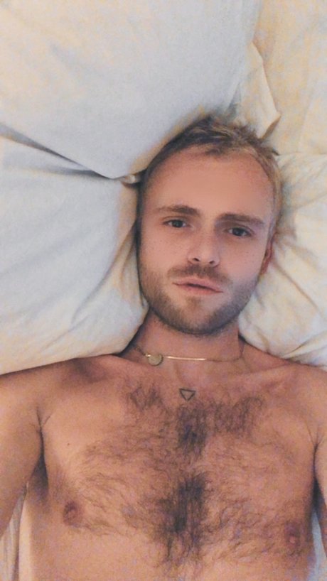 virgobby model nudes pics