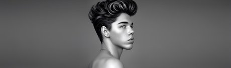 Noah Marshall exclusive star images