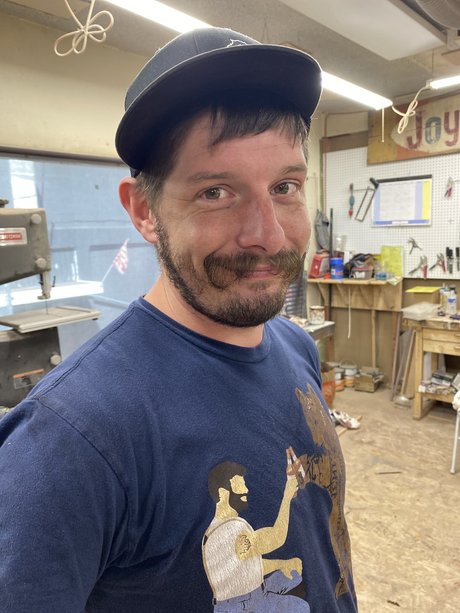 Youngbuck1924 hd star photo