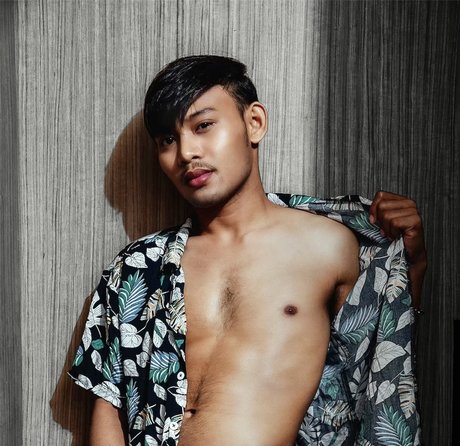 Nnoppachai model art pics