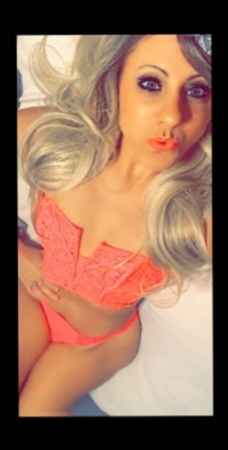 NJ Barbie star beautiful picture