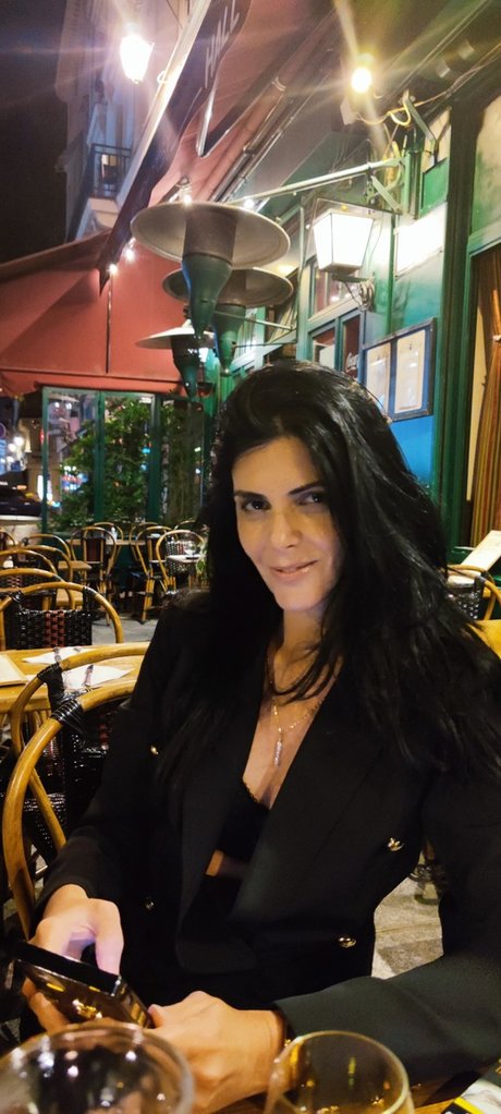 Alexia Kent hd actress picture