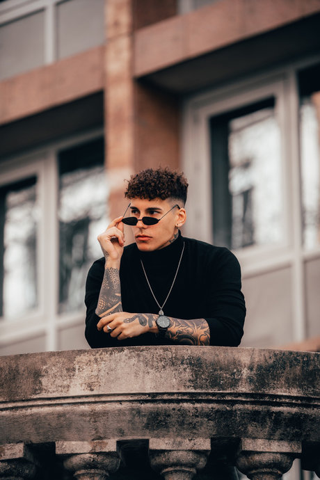 Diego Pais FREE star hd photo