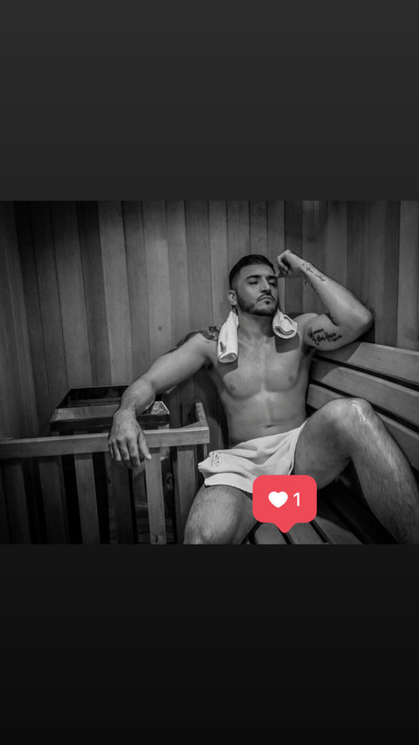 Alex Herrera star sex photo