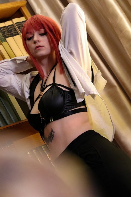 Aimu pornstar pretty image