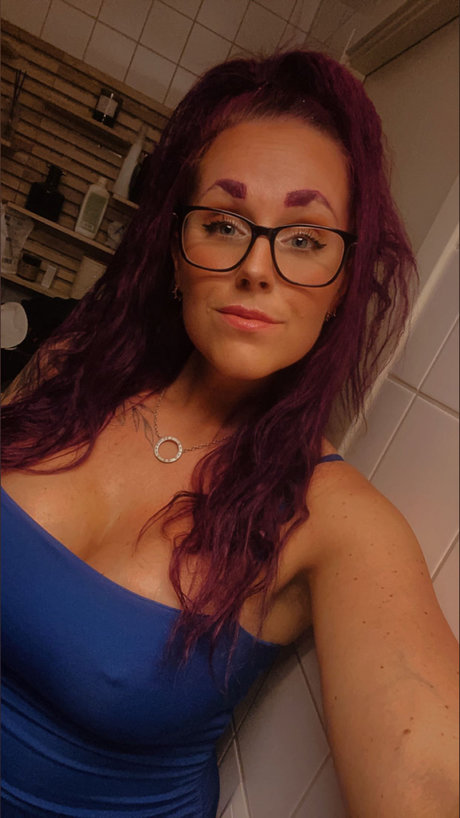 Alpina sexy star picture